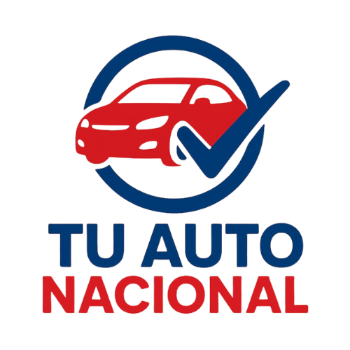 Tu Auto Nacional